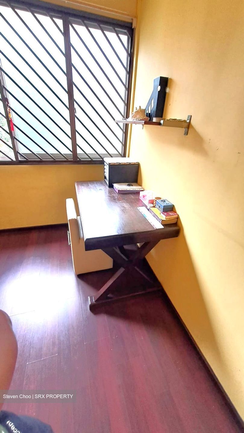 Blk 104 Pasir Ris Street 12 (Pasir Ris), HDB 4 Rooms #509343221